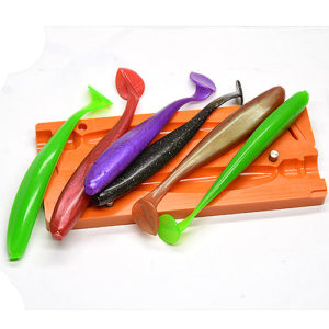 Mold V82 6" inch / 152 mm
