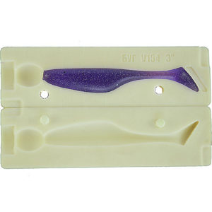 Mold V154 3" inch / 76 mm