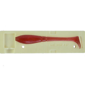 Mold V157 4,5" inch / 115 mm
