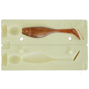 Mold V159 3" inch/ 76 mm