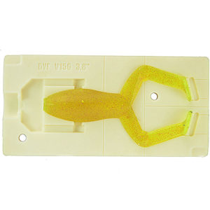 Mold V156 3,8" inch / 98 mm
