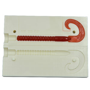 Mold T97 4.5 inch / 114 mm