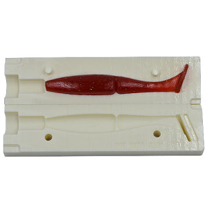 Mold V238 3,75 inch/  95 mm