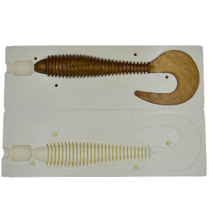 Mold T126 10 inch / 250 mm