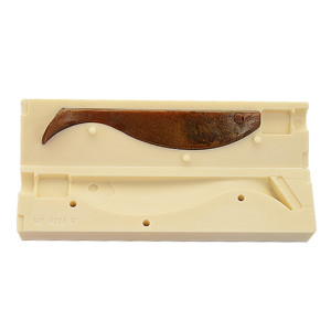 Mold V224 6 inch/ 152 mm