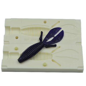 Mold C84 3,75 inch / 95 mm