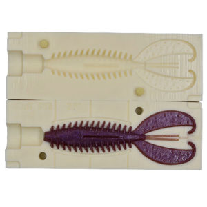 Mold C85 3,8 inch / 95 mm
