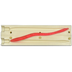 Mold W174 6,3 inch / 158 mm