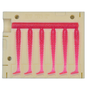 Mold V26 6 cavity  2 inch / 50 mm