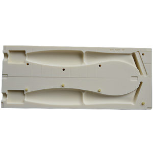 Mold V327 10" inch / 250 mm