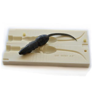 Mold W287 4,8" inch / 120 mm