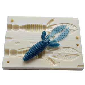 Mold C137 4,4″ inch / 110 mm