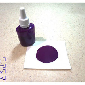 Pigment Fluor Violet (HX-20)