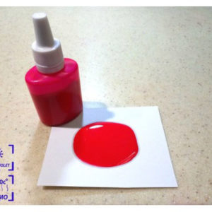 Pigment Fluor Magenta (HX-21)