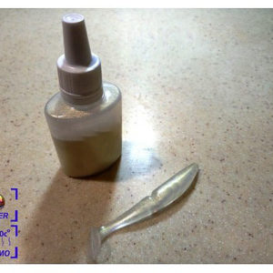 Interferential Pigment Green (KW235)