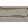 Pig Shad Mold
