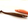 Pig Shad Mold