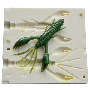 Mold C175 4" inch / 100 mm
