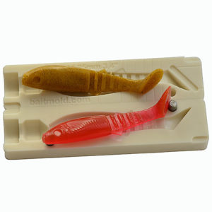 Mold V614 3.4" inch / 85 mm