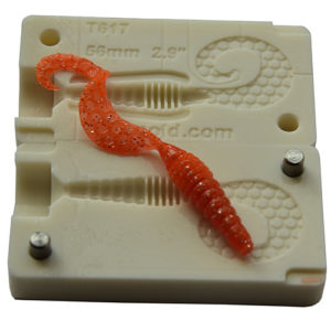 Mold T617 2.9" inch / 56 mm