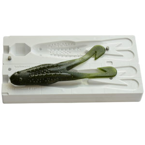 Mold C666 6.25" inch / 159 mm