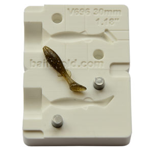 Mold V696 1⅛" inch / 30 mm