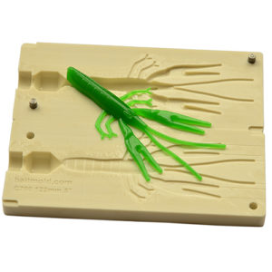 Mold C700 5" inch / 122 mm
