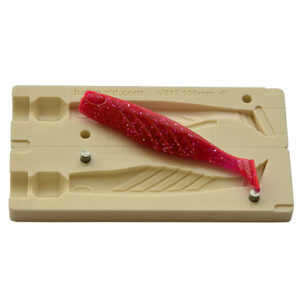 Mold V817 4" inch / 100 mm