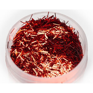 Stripes Red 3 mm x 0.3 mm