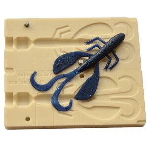 Mold C805 4.5" inch / 110 mm