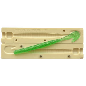 Mold T729 7" inch / 178 mm