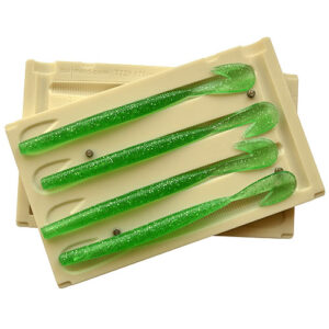 Mold T729 4 Cavity 7″ inch / 178 mm