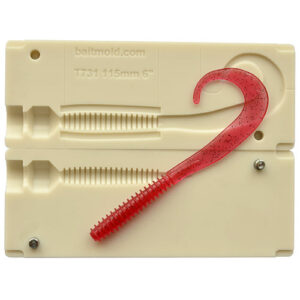 Mold T731 6" inch / 115 mm