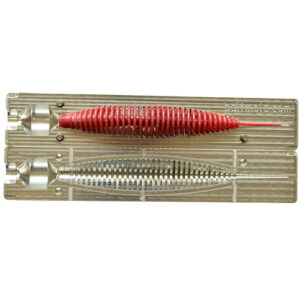 Aluminum Mold W866 7″ inch / 180 mm
