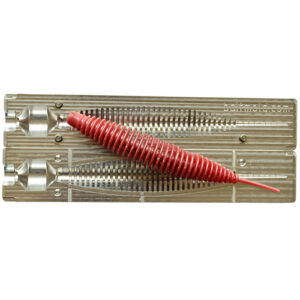 Aluminum Mold W865 5.9" inch / 150 mm