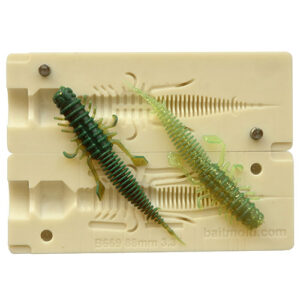Mold B669 3.3" inch / 88 mm