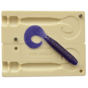 Mold T740 4" inch / 97 mm