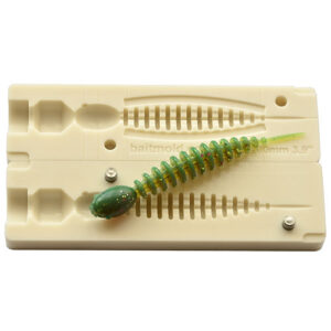 Mold B672 3.9" inch / 100 mm