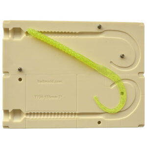 Mold T730 7" inch / 170 mm