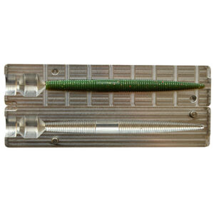 Aluminum Mold W193 4″ inch / 100 mm