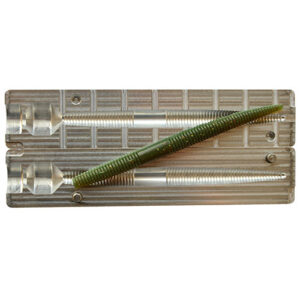 Aluminum Mold W194 5″ inch / 125 mm