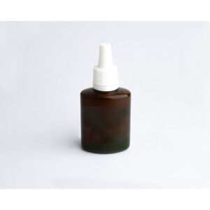 Pigment Fluor Manns Motor Oil Classic