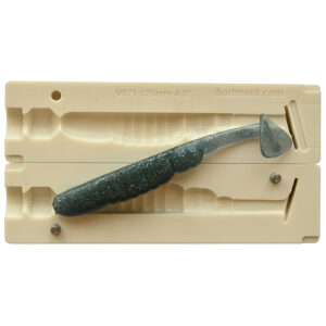 Mold V871 4.8" inch / 125 mm