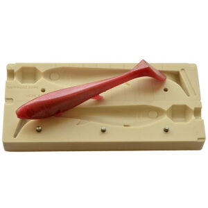 Mold V646 6.69" inch / 170 mm