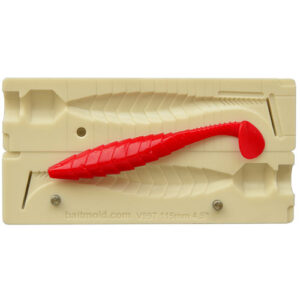 Mold V997 4.5" inch / 115 mm