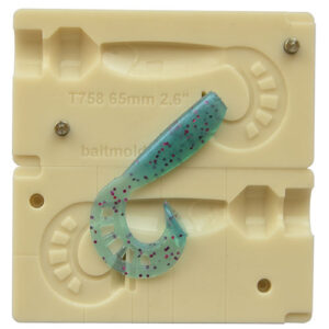 Mold T758 2.6" inch / 65 mm
