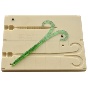 Mold T757 8.75" inch / 174 mm