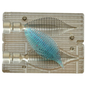 Aluminum Mold W896 2.8" inch / 71 mm