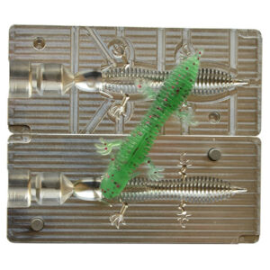 Aluminim Mold B679 3" inch / 75 mm