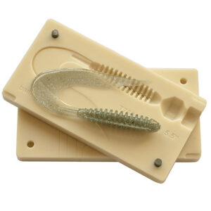 Mold T760 5.5" inch / 105 mm